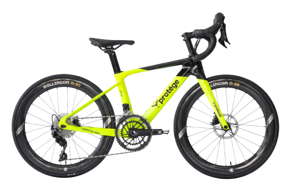 Protege Lightning Rider 24