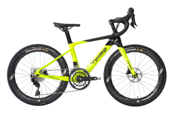 Protege Lightning Rider 24" Carbon Road Bike