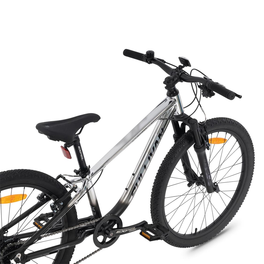 Sullivan Biomechanix Pro 24