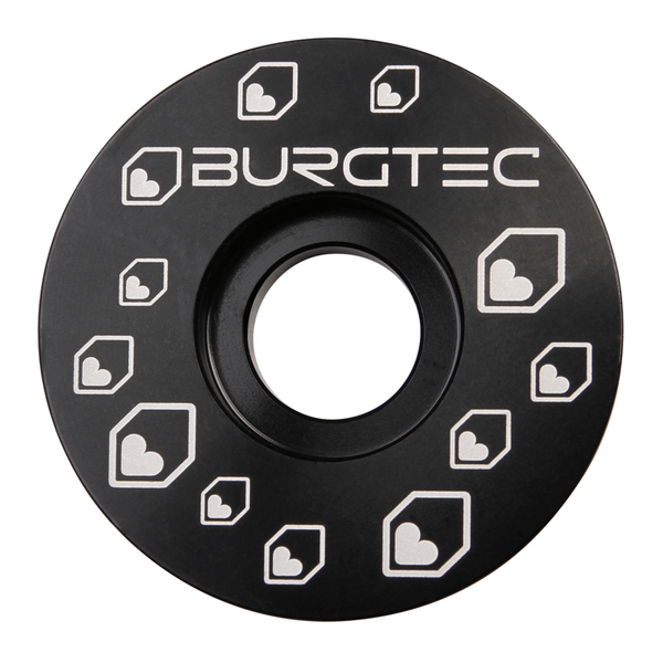 Burgtec Top Cap Bolts