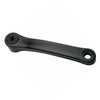 Alloy Left Hand Cranks Silver