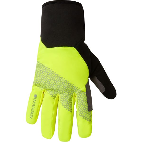 Madison Stellar Reflective Waterproof Thermal Gloves