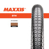 Maxxis Tyre DTH
