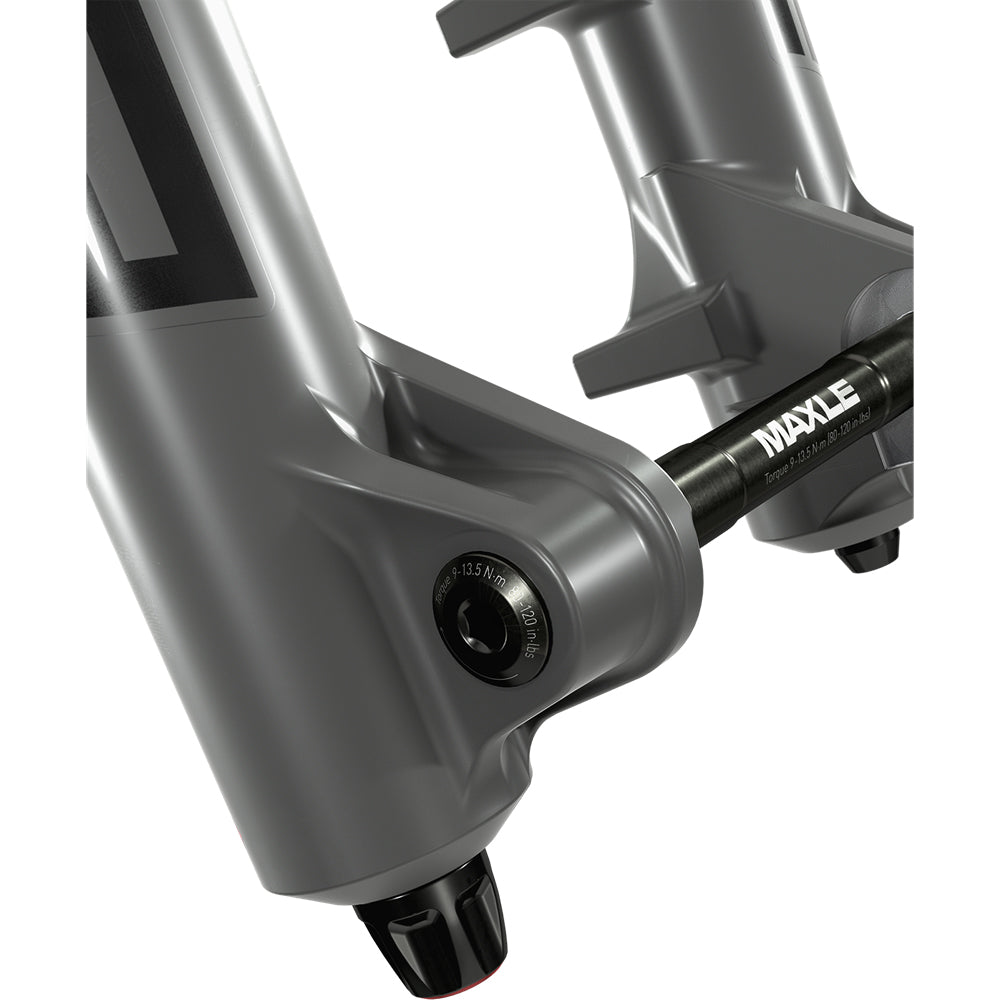 RockShox Domain B1+ (2022+) Fork Spare Parts