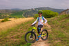 Seryt Youth Flow Knee Guards - Arlechinno