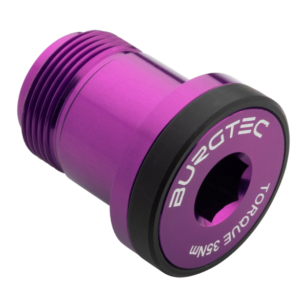 Burgtec Sram T-Type Derailleur Bolt - Bolt 1 and Bolt 2