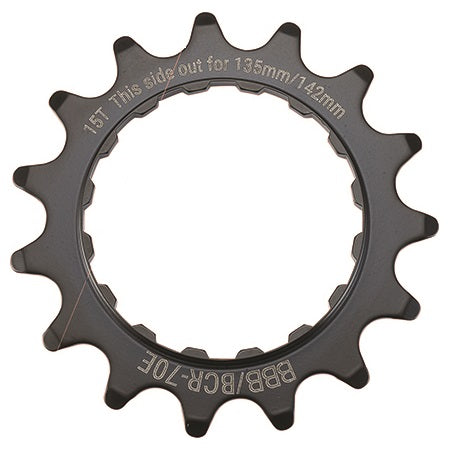 BBB E-BIKE SPROCKET 3/32