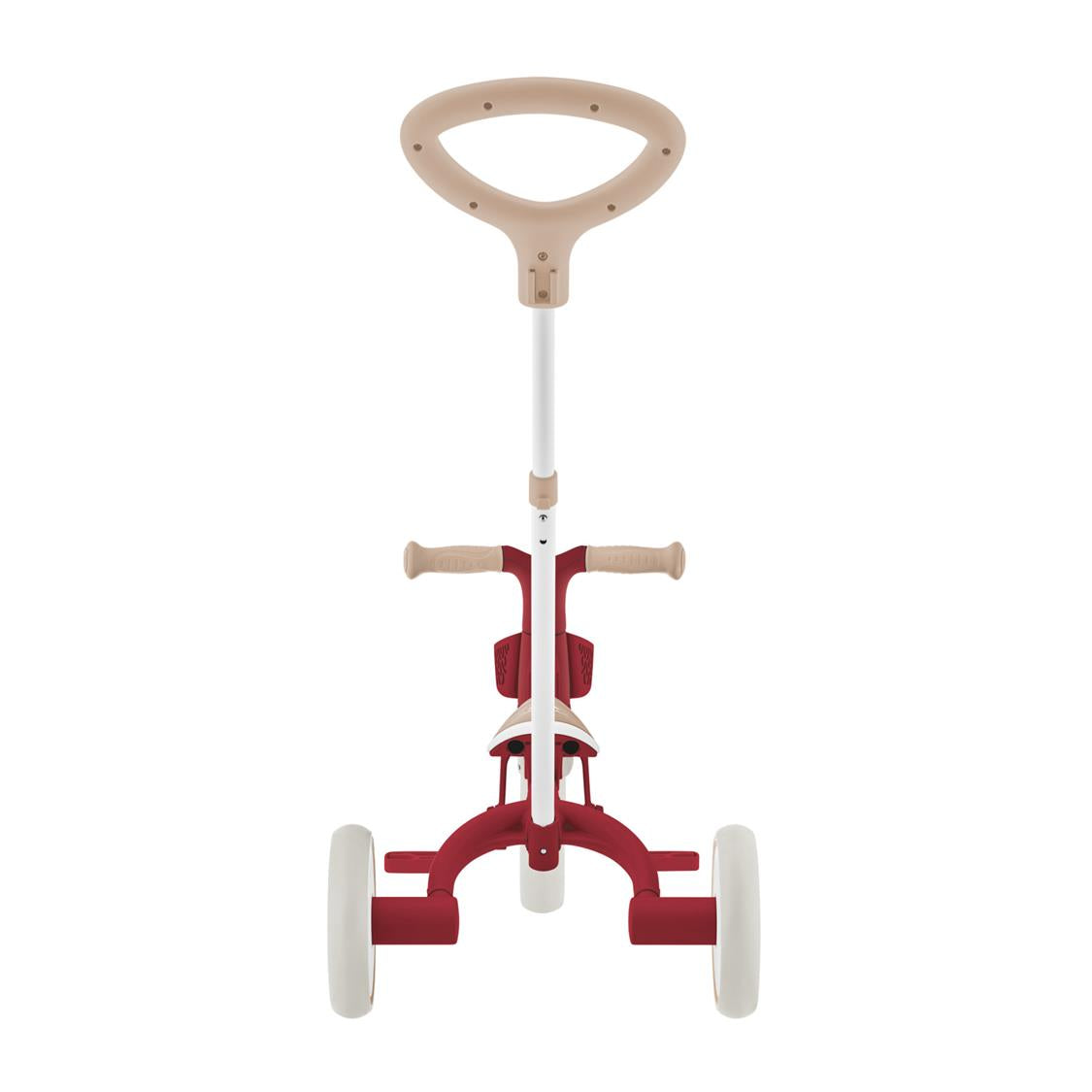 Globber LEARNING TRIKE 3in1 PLUS Ecological