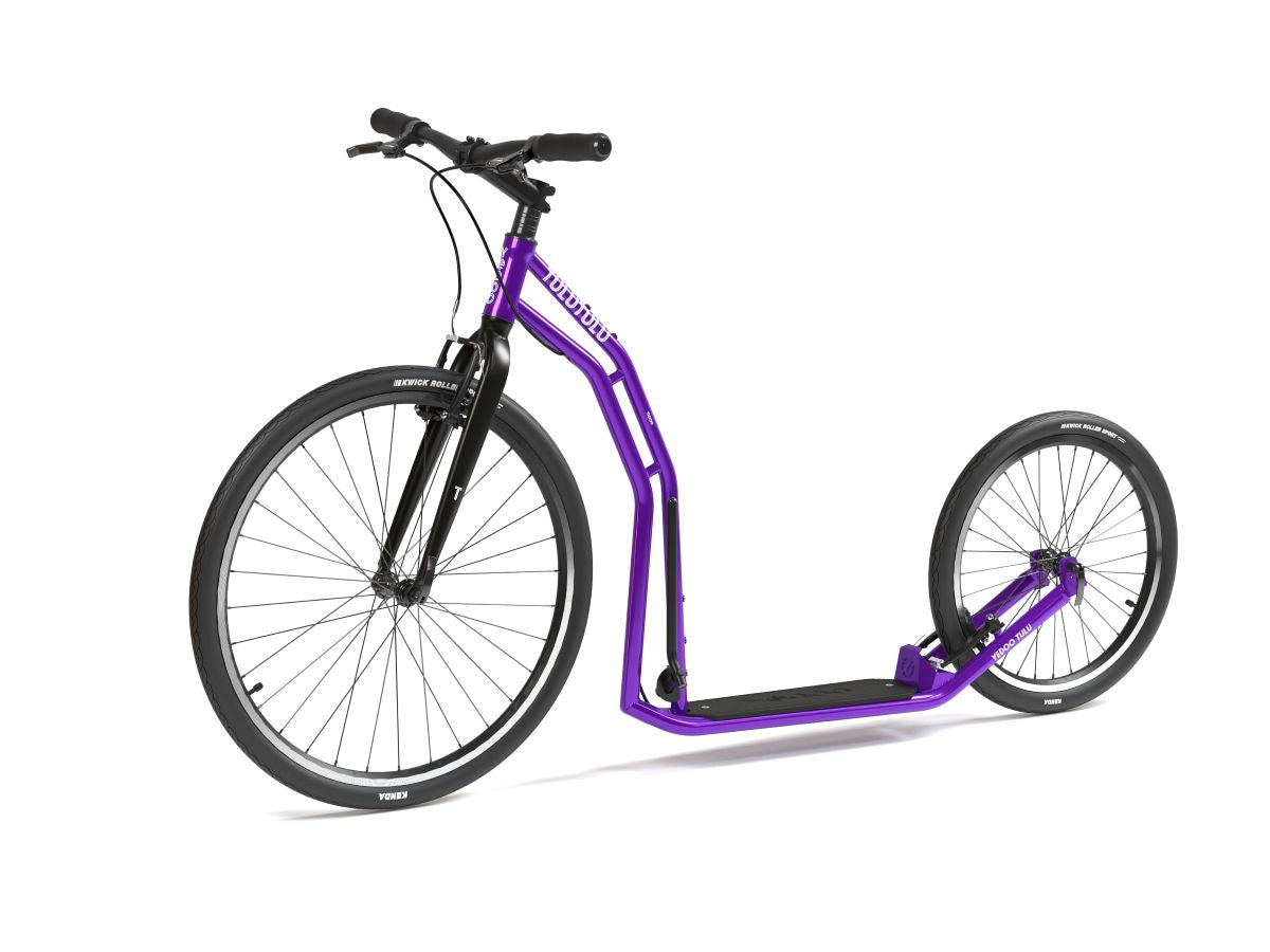Yedoo Tulu Y40 Adult Scooter