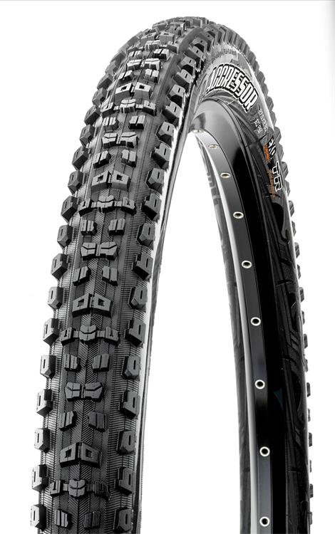 Maxxis Tyre Aggressor 27.5