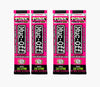 Muc-Off Punk Powder Bike Cleaner 4 Pack