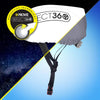 Proviz Reflect360 Waterproof Helmet Cover