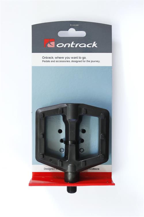 Ontrack Pedals Junior Composite Platform