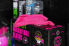 Muc-Off - Tear-Off Microfibre Cloths