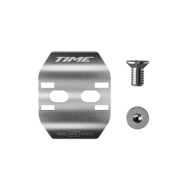 Time Kit MTB Shoe Shield Kit