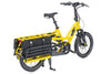 Tern GSD SideKick Double Wide Decks