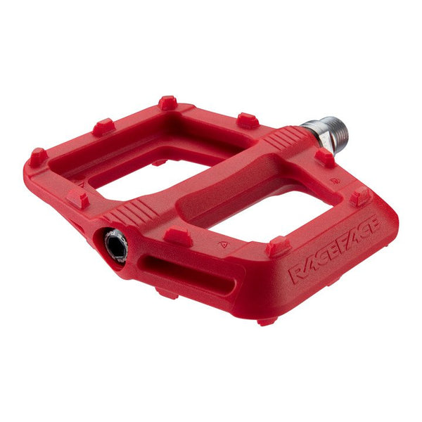 Raceface Pedals Ride