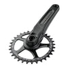 Raceface CRANKARMS AEFFECT 175mm BLK (CK19AE137ARM175BLK)