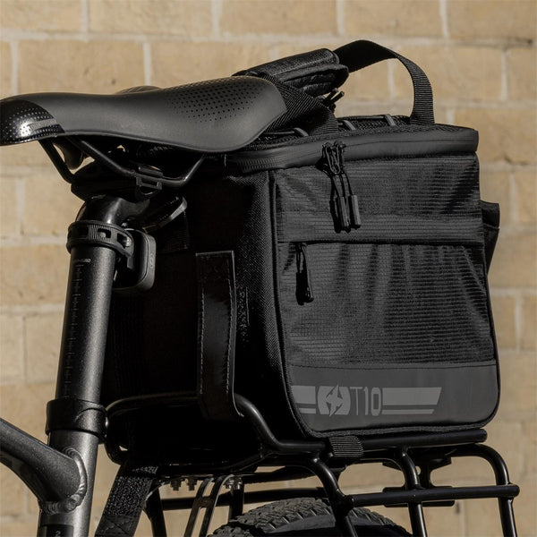 Oxford T10 Rack Top Bag 10L