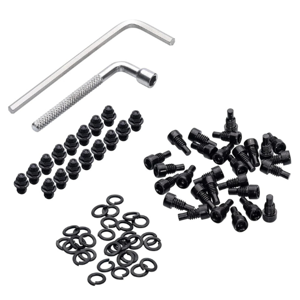 Funn Pedal Spares and Tools