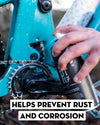 Peaty's PT17 General Maintenance Spray