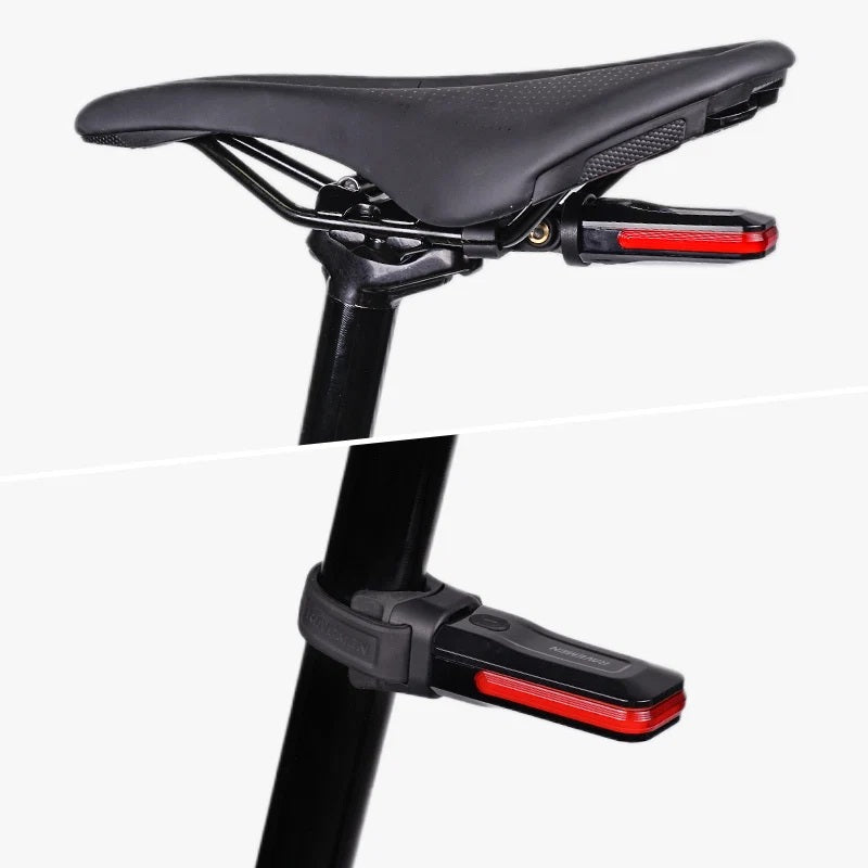 Ravemen Rear Light - CL100