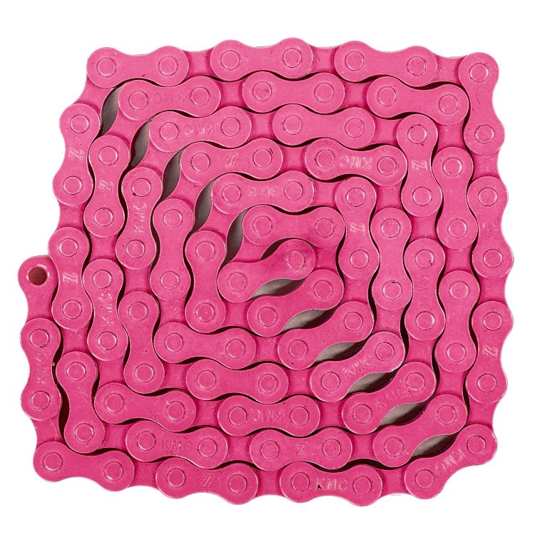KMC Chain Single Speed S1
