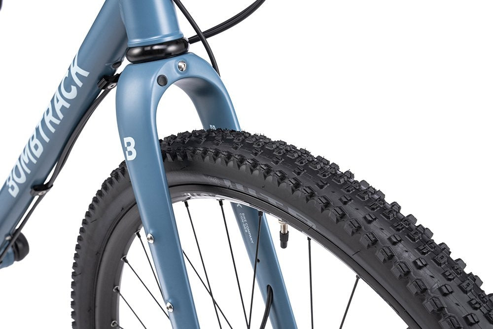 Bombtrack Hook EXT / Matt Teal