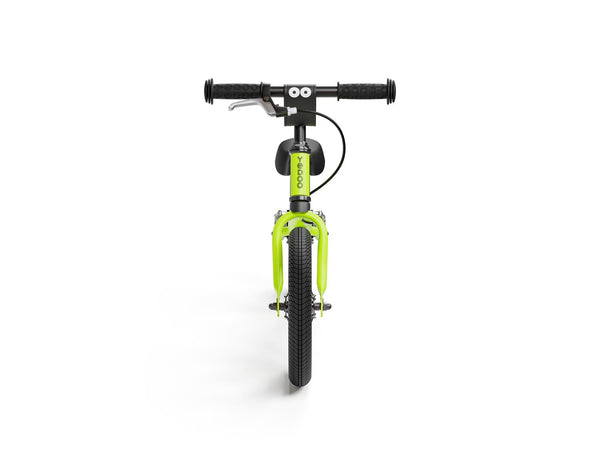Yedoo OneToo Balance Bike