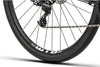Bombtrack Arise SG Apex / Metallic Black