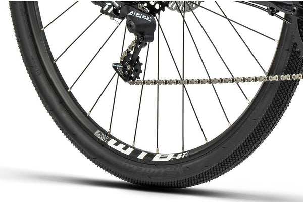 Bombtrack Arise SG Apex / Metallic Black