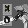 Bone Collection Bike Phone Charger Accessory Kit