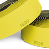 Seido Return Bar Tape Knurled