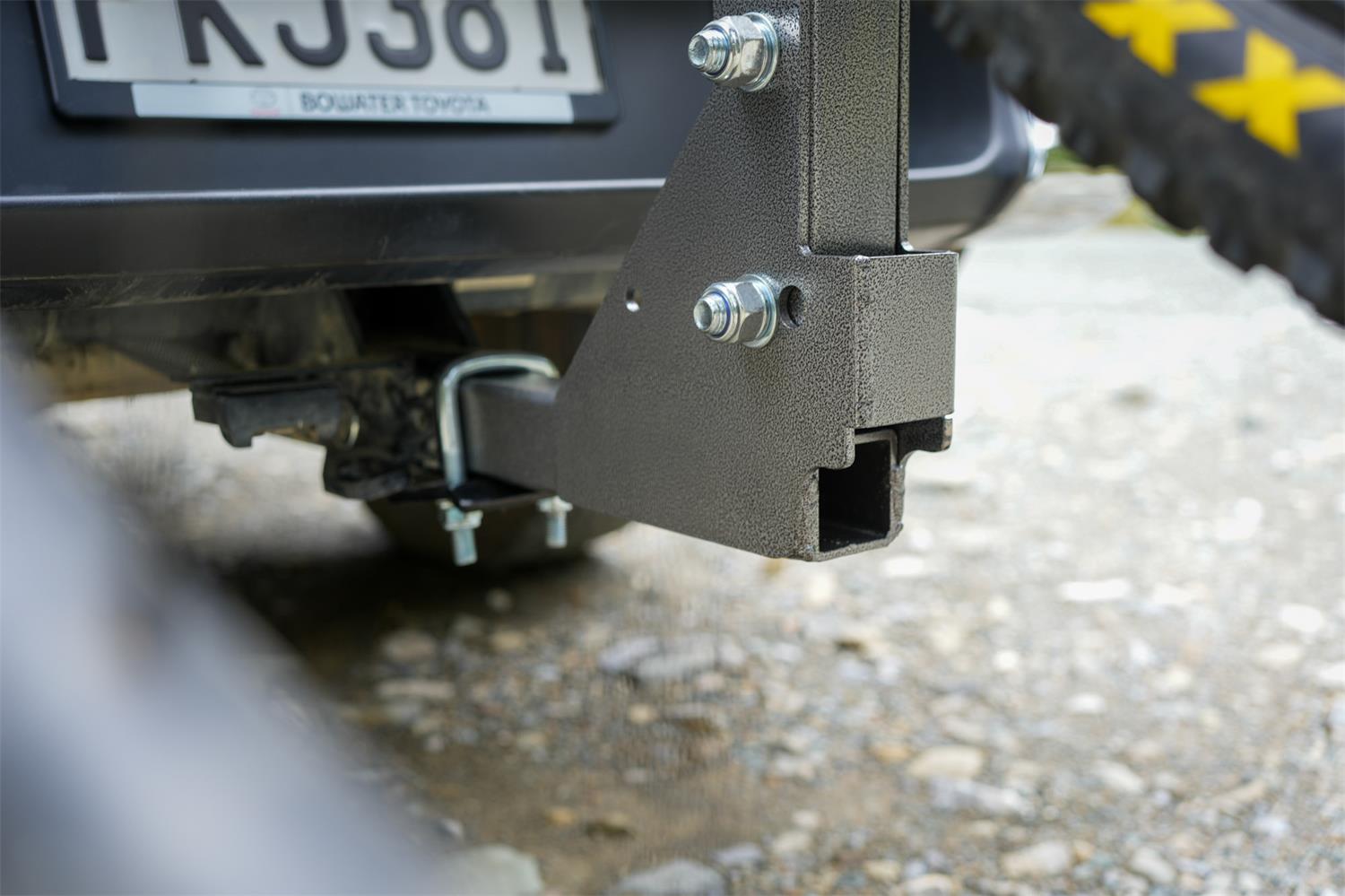 Maverack Vert Rack 4 Bike