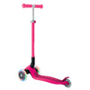 Globber PRIMO FOLDABLE LIGHTS