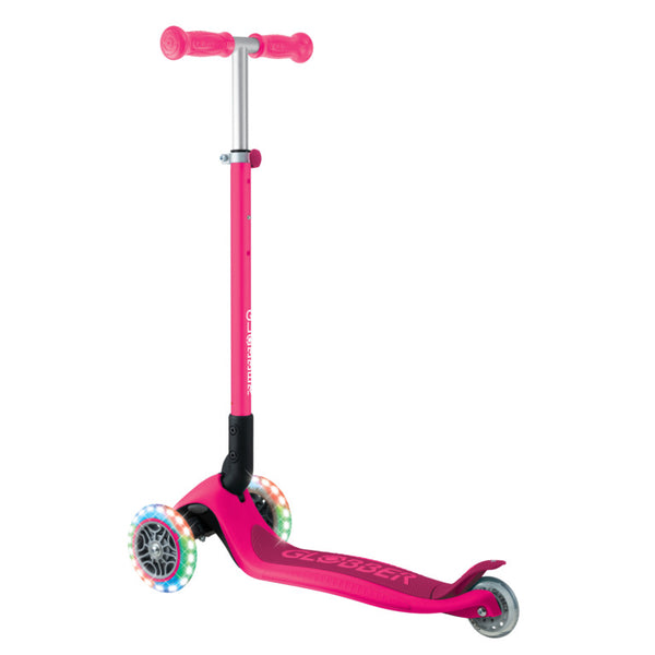 Globber PRIMO FOLDABLE LIGHTS