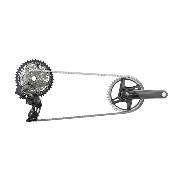 SRAM Rear Derailleur Force XPLR AXS D2 12SPD 44 Tooth Battery NOT Included