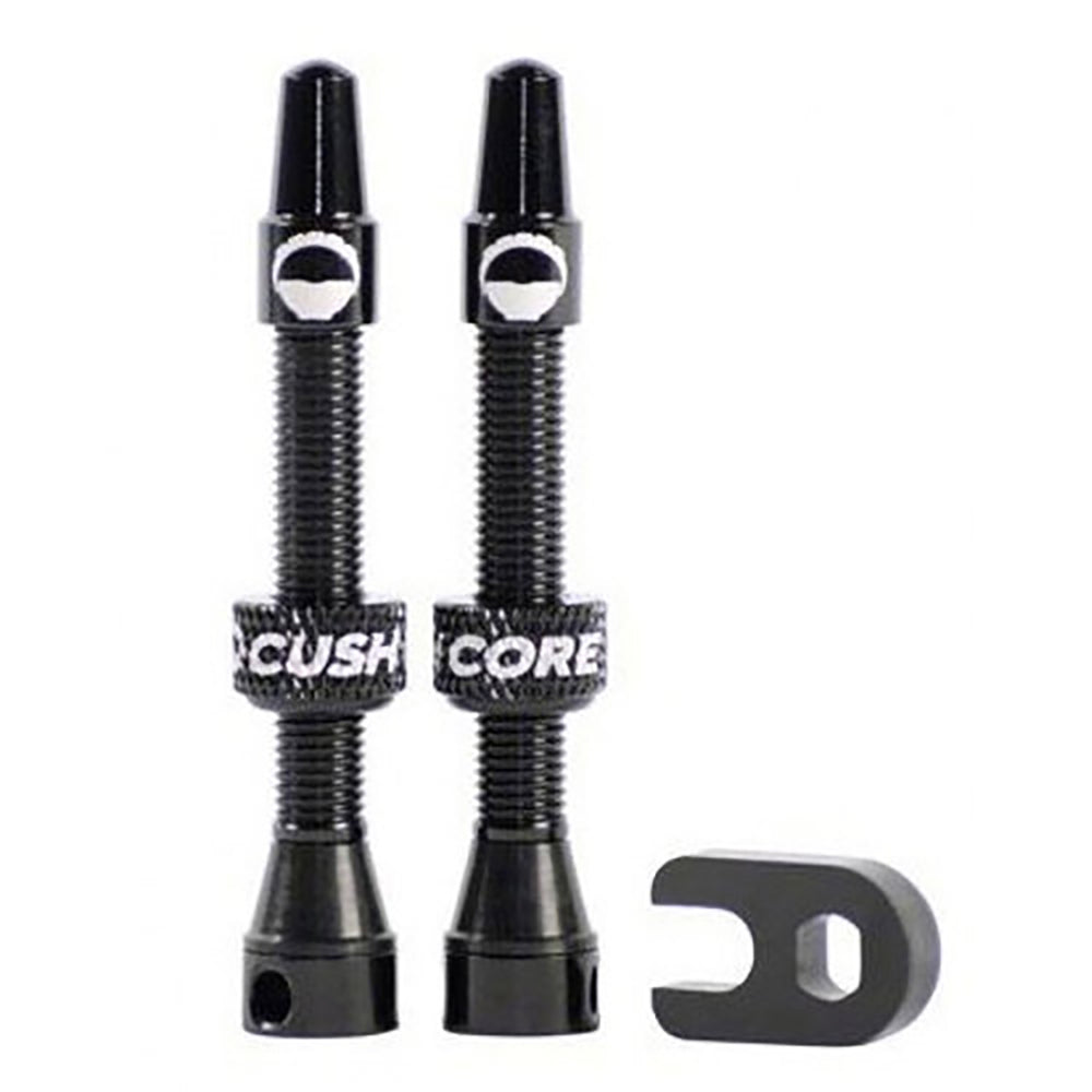 CushCore Valves