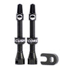 CushCore Valves