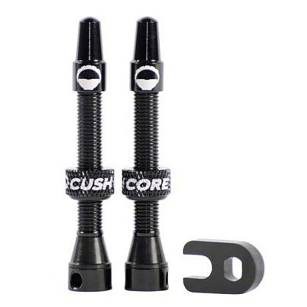 CushCore Valves