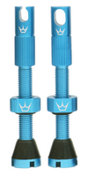 Peaty's Chris King MK2 Tubeless Valve 42mm