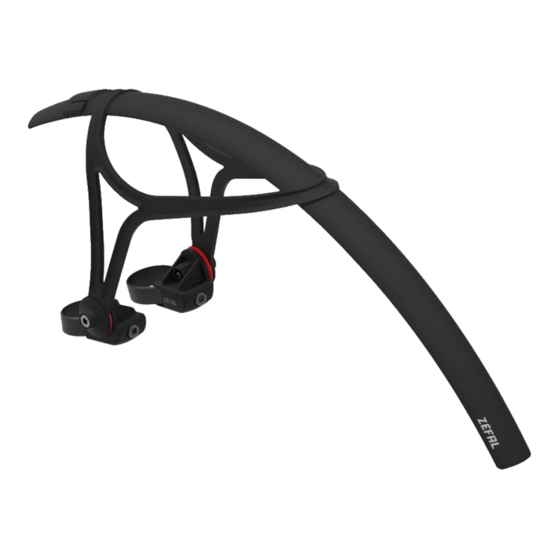Zefal Shield R35 Road Mudguard Set