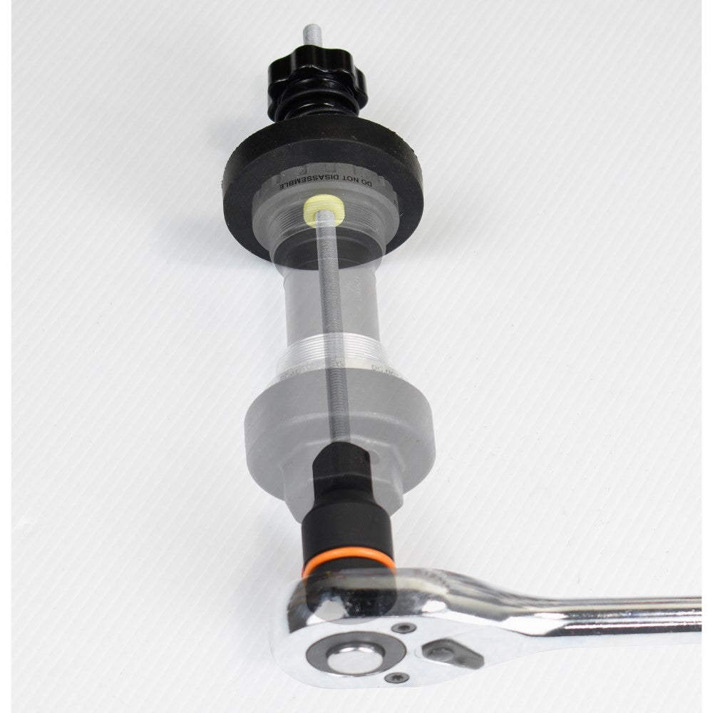 Icvetoolz Bottom Bracket Tool Retaining Kit #11T1