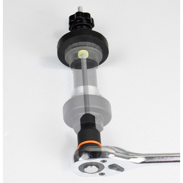 Icvetoolz Bottom Bracket Tool Retaining Kit #11T1