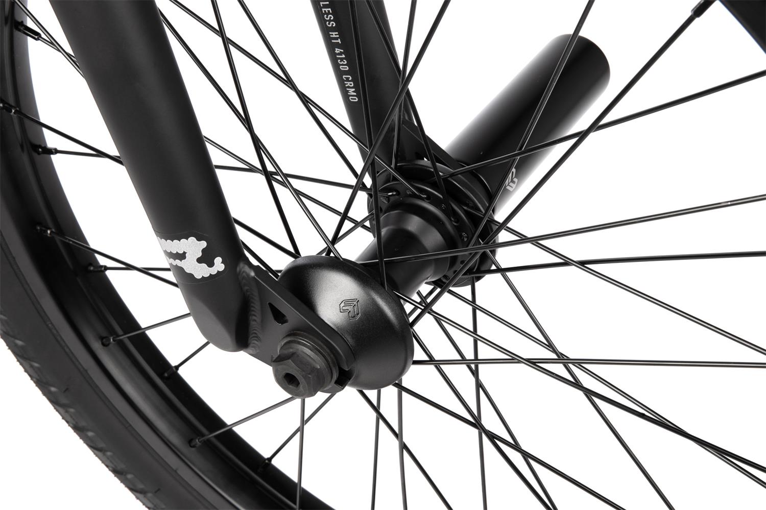 Wethepeople Revolver 21TT / Matt Steel Grey