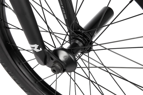 Wethepeople Revolver 21TT / Matt Steel Grey