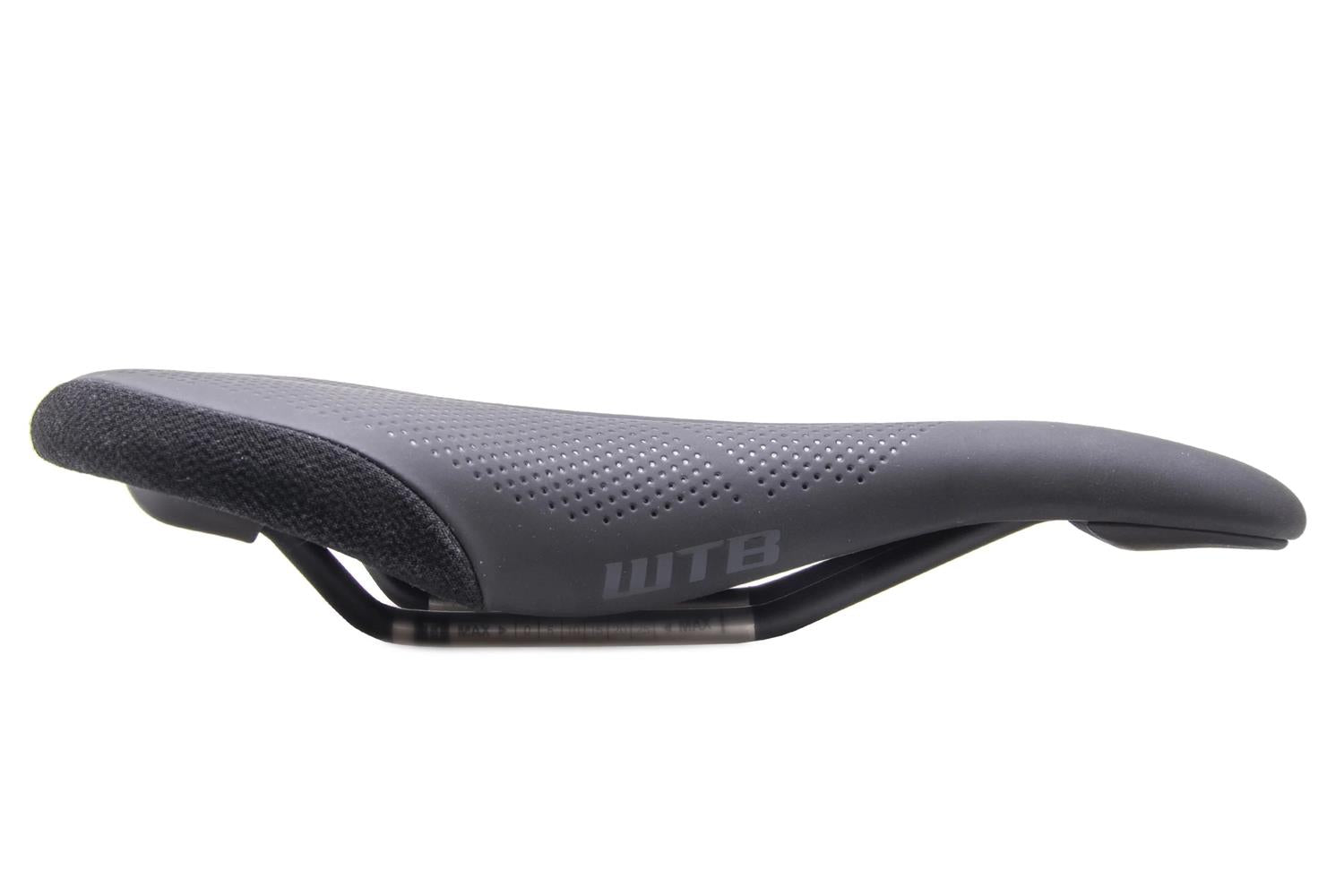 WTB Saddle Deva Steel / Medium