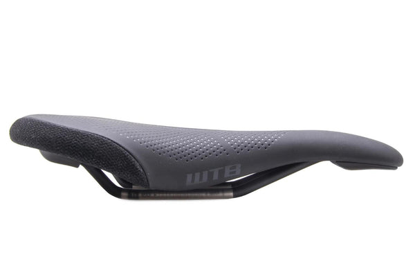 WTB Saddle Deva Steel / Medium