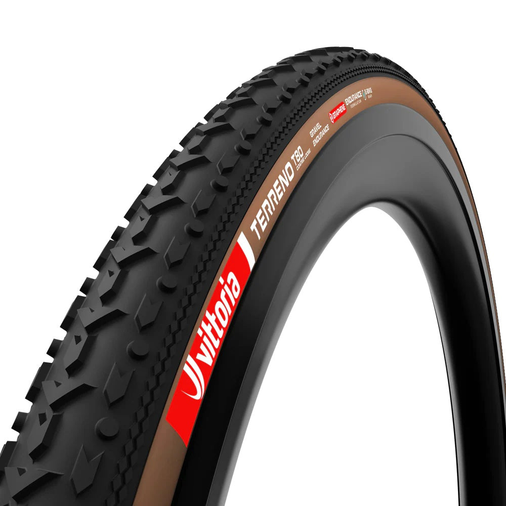 Vittora Terreno 700c T80 Coarse Loose Gravel Endurance