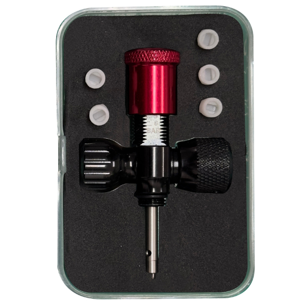 Skwi:ki Tyre Plugger Caps and Strips